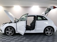 Audi A1 TFSI S LINE 6