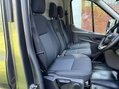 Ford Transit 2.0 350 EcoBlue Limited Auto FWD L3 H3 Euro 6 (s/s) 5dr 14