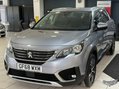 Peugeot 5008 1.2 PureTech Allure EAT Euro 6 (s/s) 5dr 2