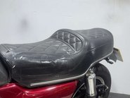 Honda CB CUSTOM 1980 RUNNING PROJECT BIKE CLEAN CLASSIC BIKE 900CC CRUISER 9