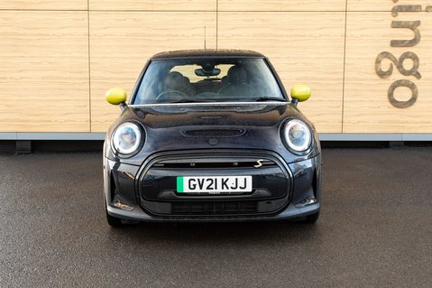 Mini Hatch COOPER S LEVEL 3 6