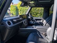 Mercedes-Benz G Series G400 AMG Line Premium By URBAN Automotive 9