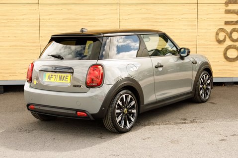 Mini Hatch COOPER S LEVEL 3 2