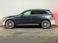 Mercedes-Benz GLC GLC 220 D 4MATIC AMG LINE PREMIUM PLUS 6