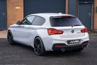 BMW 1 Series 3.0 M140i Championship Edition Auto 3dr 12