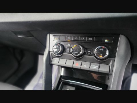 Skoda Karoq SE TSI DSG 19