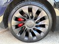 Tesla Model 3 (Dual Motor) Performance Saloon 4dr Electric Auto 4WDE (Performance Upgrade 14