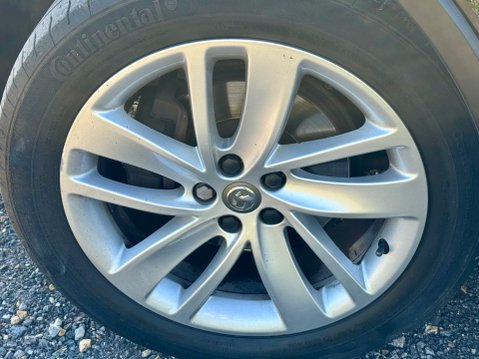 Vauxhall Mokka X DESIGN NAV S/S 46