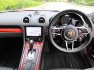Porsche 718 Cayman 2.0T PDK (s/s) 2dr 57