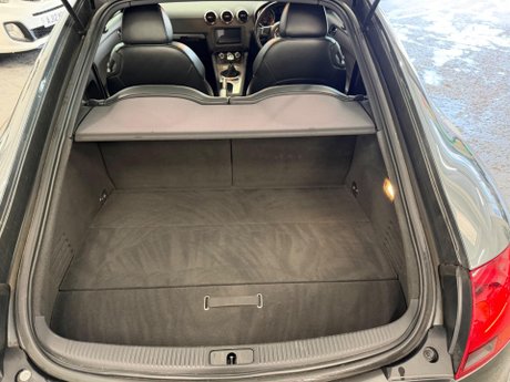 Audi TT 2.0 TFSI S line Euro 5 (s/s) 3dr 22