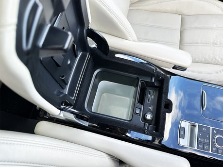 Land Rover Range Rover SDV8 VOGUE 43