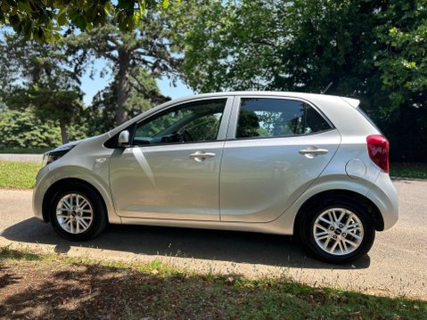 Kia Picanto 2 10