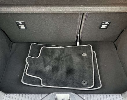 Ford Fiesta 1.0 Fiesta Titanium T MHEV 5dr 68