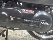 Sinnis Twist 2022 1K 50CC SCOOTER LEARNER BIKE NEW MOT SERVICED 25