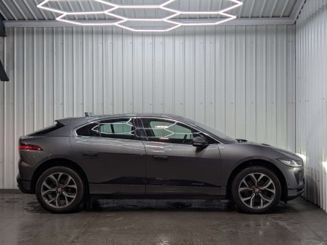 Jaguar I-Pace I-Pace EV400 HSE 4WD 5dr 26