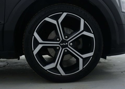 Kia Niro 1.6h GDi 3 SUV 5dr Petrol Hybrid DCT Euro 6 (s/s) (139 bhp) 15