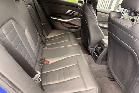 BMW 3 Series 2.0 320d M Sport Touring 5dr Diesel Auto xDrive Euro 6 (s/s) (190 ps) 13