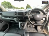 Vauxhall Vivaro LWB L2H1 Low Roof Sportive 2700 Air Con Sensors EURO 6 NO VAT 27