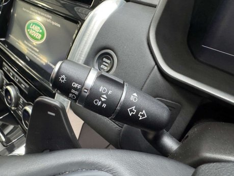 Land Rover Discovery 3.0 Discovery HSE SDV6 Auto 4WD 5dr 76