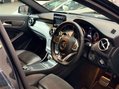 Mercedes-Benz GLA 2.1 GLA 220 AMG Line Premium D 4Matic Auto 4WD 5dr 2