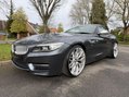 BMW Z4 3.0 35is DCT sDrive Euro 5 2dr 37