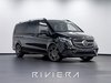 Mercedes-Benz V Class 2.0 V300d AMG Line MPV 5dr Diesel G-Tronic+ Euro 6 (s/s) XLWB (237 ps)