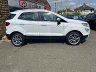 Ford Ecosport TITANIUM 7