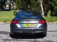 Audi TT 2.0 TFSI S line S Tronic Euro 6 (s/s) 3dr 11