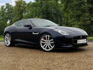 Jaguar F-Type V6 S AWD 3