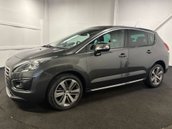 Peugeot 3008 BLUE HDI S/S ALLURE 2