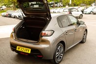Peugeot 208 PURETECH ALLURE PREMIUM PLUS S/S 35