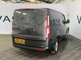 Ford Transit Custom 2.0 Transit Custom 280 Limited EcoBlue 5dr 11