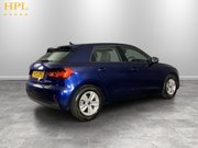Audi A1 1.0 TFSI 30 Technik Sportback 5dr Petrol S Tronic Euro 6 (s/s) (110 ps) Air 7
