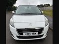 Peugeot 5008 1.6 5008 Allure e-HDi Semi-Auto 5dr 2