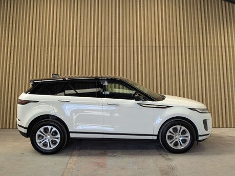 Land Rover Range Rover Evoque 2.0 Range Rover Evoque S D 4x2 5dr 14