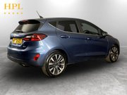 Ford Fiesta 1.0T EcoBoost MHEV Titanium X Hatchback 5dr Petrol Hybrid Manual Euro 6 (s/ 7
