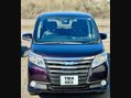 Toyota Noah Hybird 7 Seaters 6