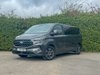 Ford Tourneo Custom (Sold) Titanium Luxe | 9 Seat | Auto | L2 LWB | Euro 6 | £34158 + VAT