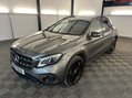 Mercedes-Benz GLA 1.6 GLA180 Urban Edition Euro 6 (s/s) 5dr 3