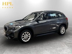 BMW X1 1.5 18i SE SUV 5dr Petrol Manual sDrive Euro 6 (s/s) (140 ps)