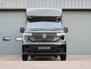 Renault Master BRAND NEW 3.5 TON STALLION BUILD EXTREME HEAVY DUTY HORSEBOX FROM SEEKER  2