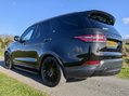 Land Rover Discovery SDV6 HSE LUXURY 15