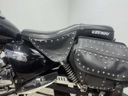 Keeway Superlight 125 2022 19K 1 OWNER GOOD RUNNING CRUISER PROJECT BIKE 125CC 15