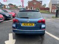 Vauxhall Astra 1.6 Astra Elite Auto 5dr 74