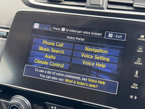 Honda CR-V 2.0 h i-MMD SE eCVT Euro 6 (s/s) 5dr 25