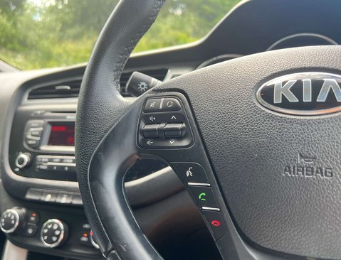 Kia Ceed 1.6 Ceed 2 EcoDynamics CRDi 5dr 21