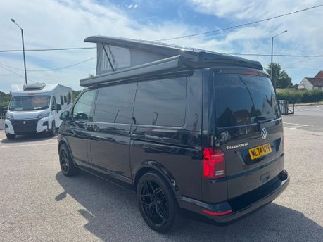 Volkswagen Transporter AWAITING PREPARATION 18