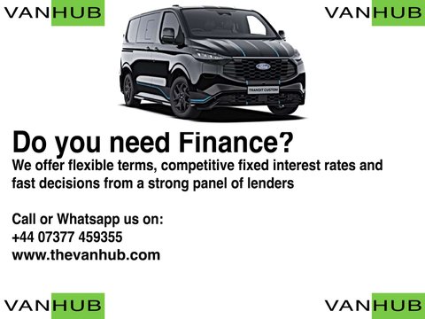 Volkswagen Transporter 2.0 Transporter T28 Highline TDI 37