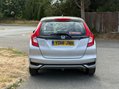 Honda Jazz I-VTEC S 13,123 Miles 5