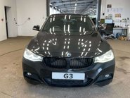 BMW 3 Series 2.0 320d xDrive M Sport GT Auto 4WD 5dr 15